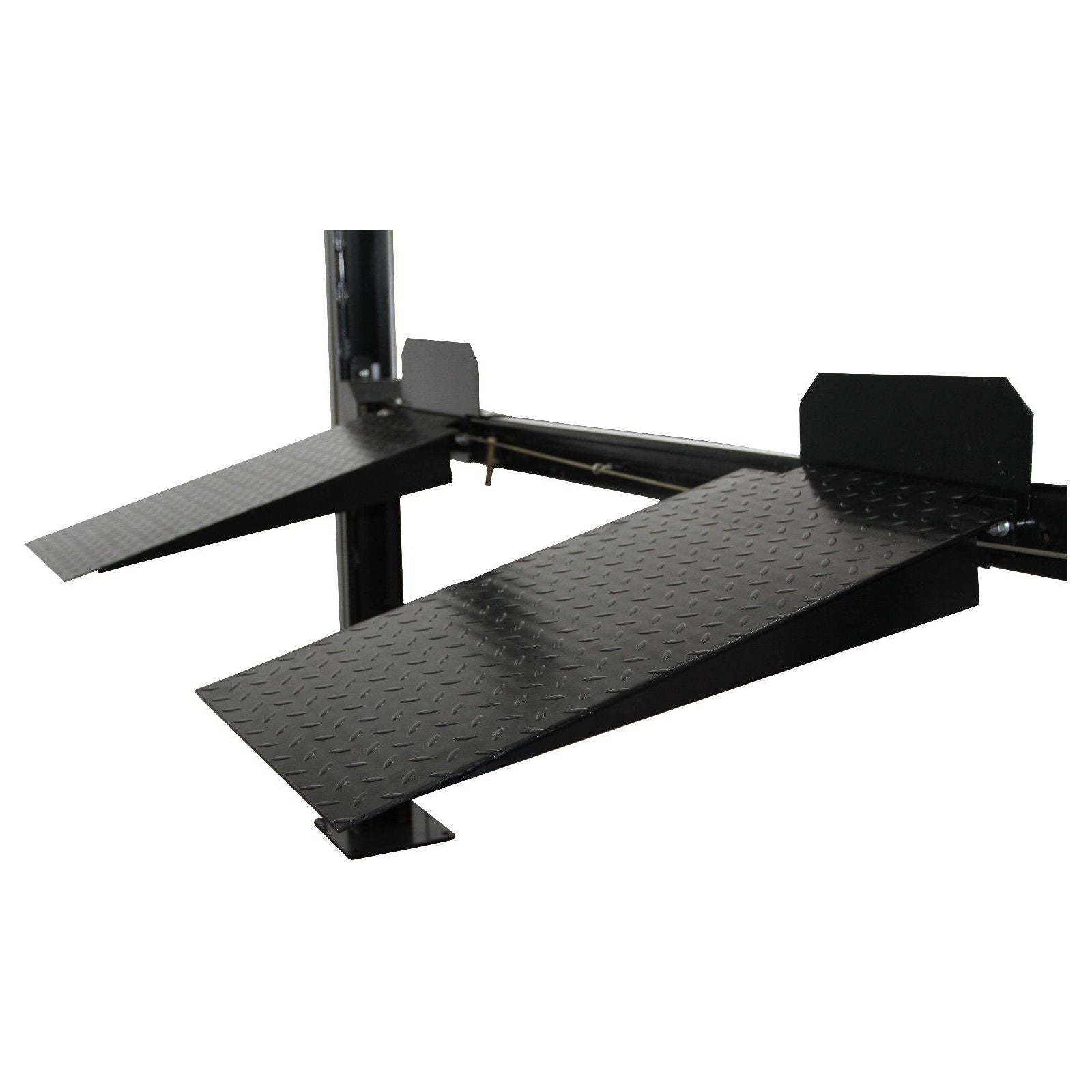 Mayflower Tools Blacksmith Heavy Duty Four Post Lift Car lift Storage Service Pro8000 New