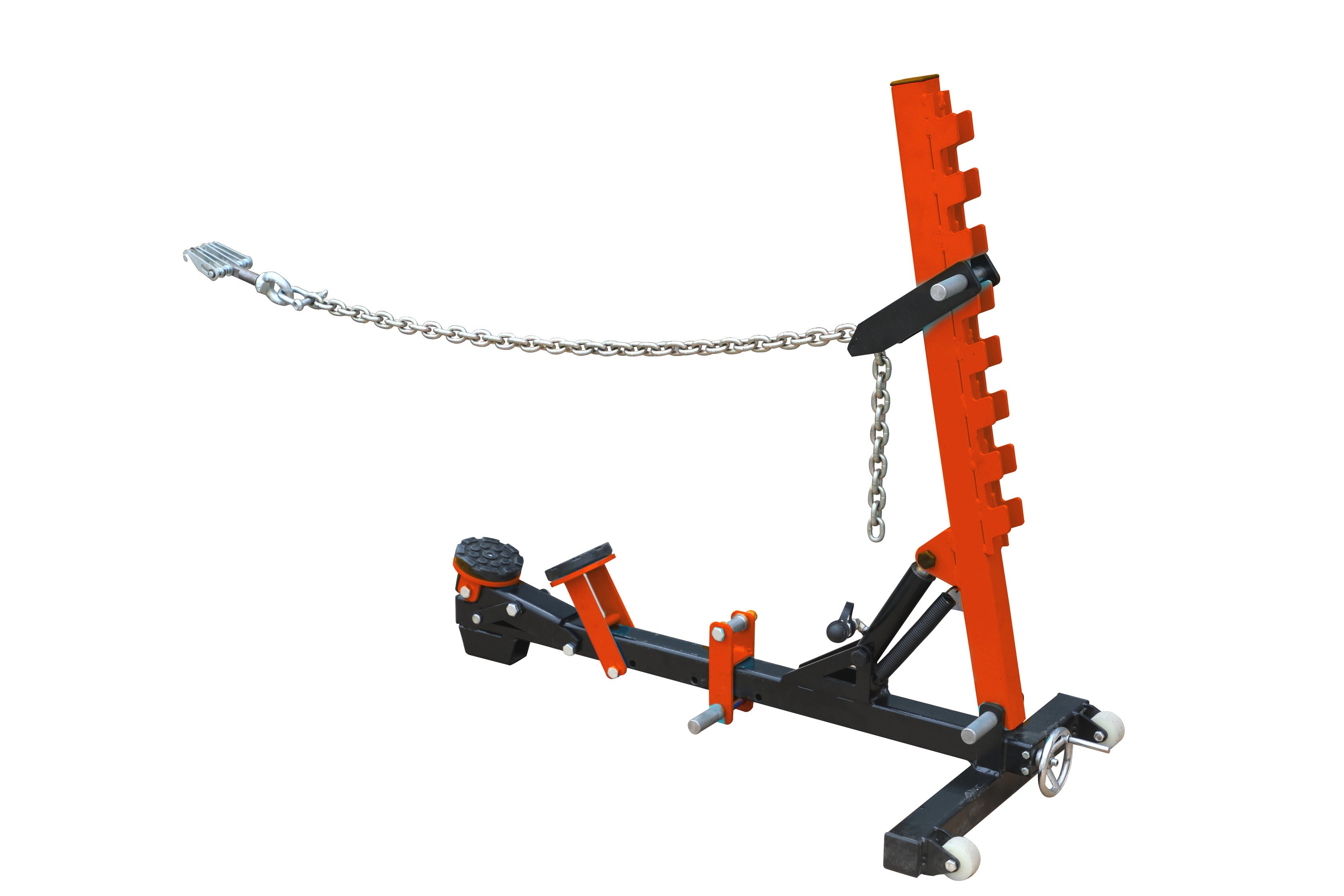 Katool KT-222 Auto Body Frame Puller Straightener