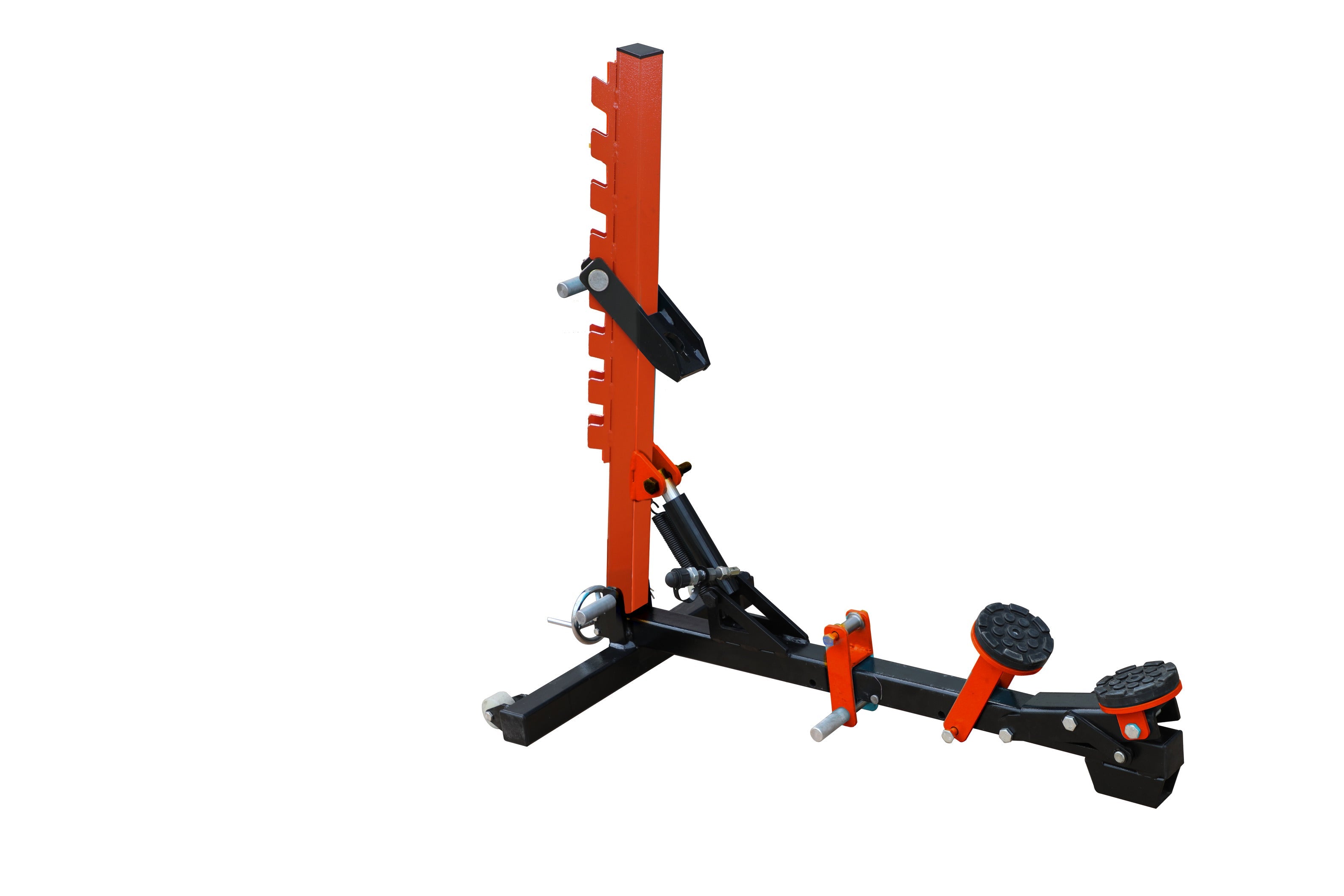 Katool KT-222 Auto Body Frame Puller Straightener