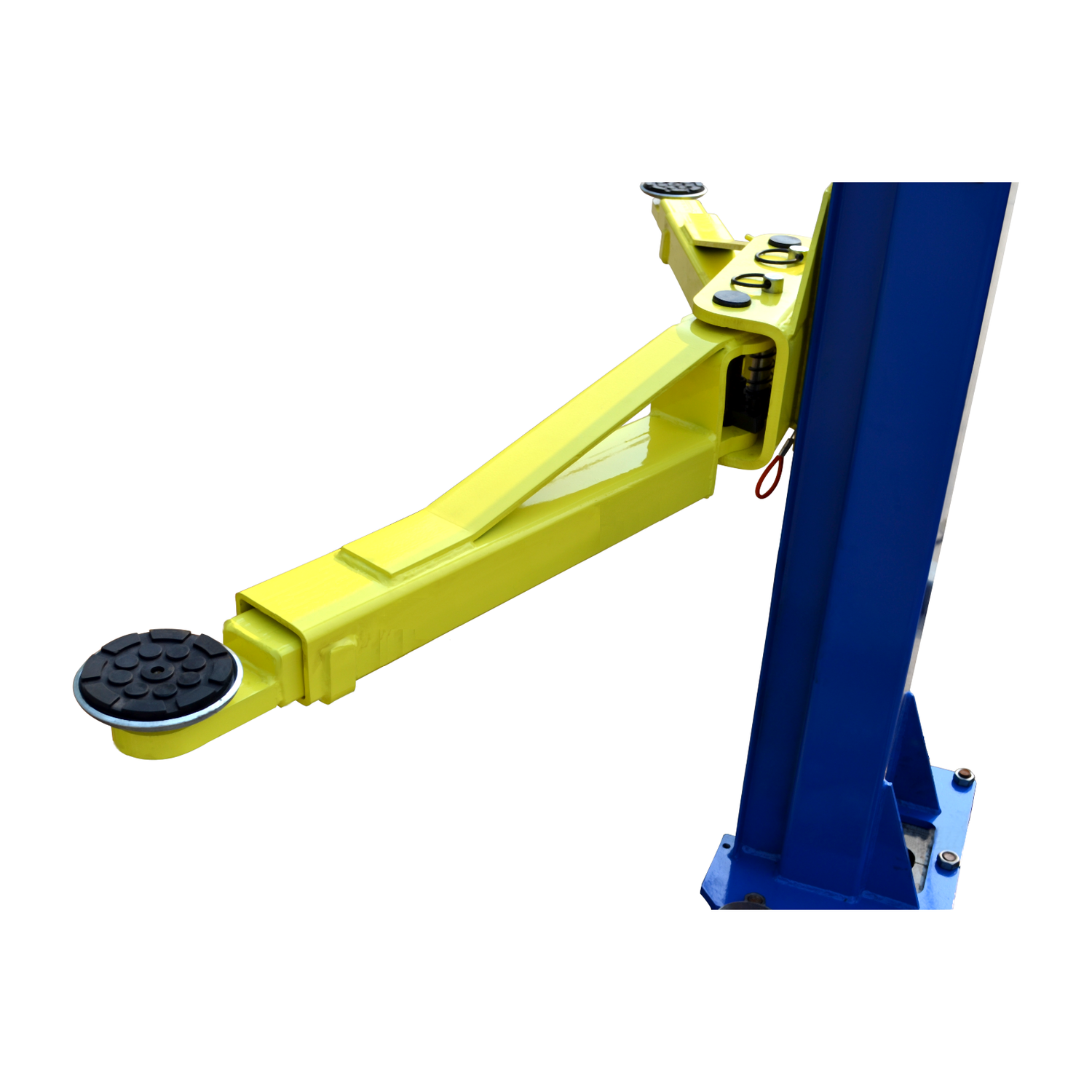 Mayflower Tools Blacksmith Heavy Duty Base Plate Two Post Lift Car lift Max Lift Height 71&quot; BP10000 New