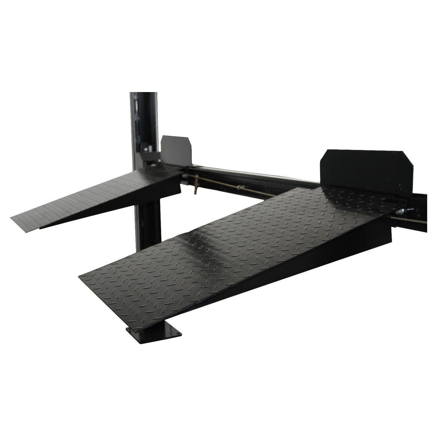 Mayflower Tools Blacksmith Heavy Duty Four Post Lift Car lift Storage Service Pro8000 New