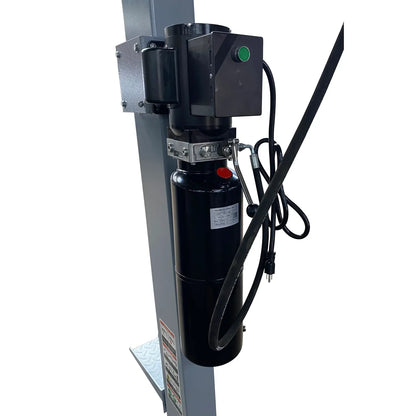 Triumph NSS-11 11,000lb Four Post Vehicle Storage Lift