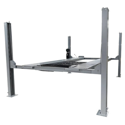 Triumph NSS-11 11,000lb Four Post Vehicle Storage Lift