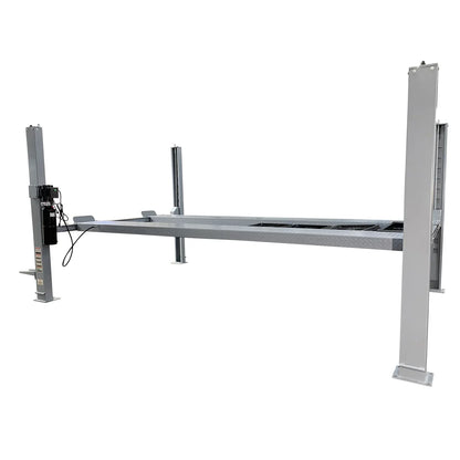 Triumph NSS-11 11,000lb Four Post Vehicle Storage Lift
