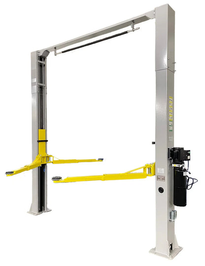 Triumph NTO-9AE 9,000lb Two Post Lift
