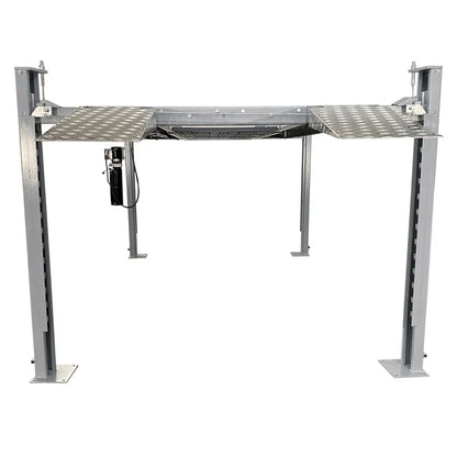 Triumph NSS-8 X1 8,000lb Four Post Vehicle Storage Lift