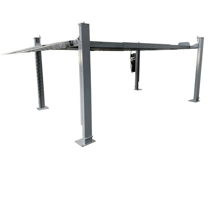 Triumph NSS-8 X1 8,000lb Four Post Vehicle Storage Lift