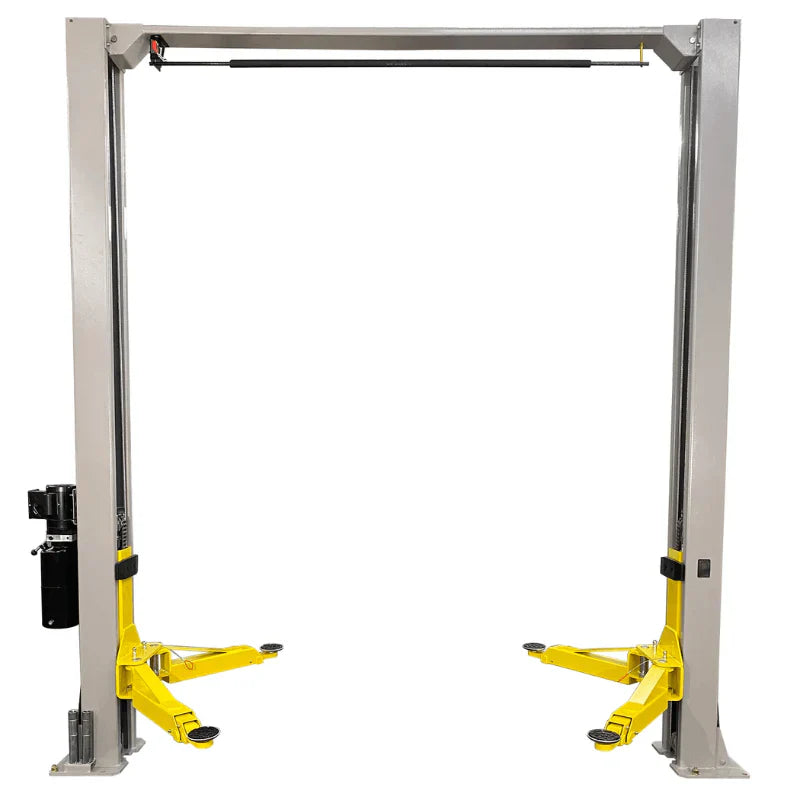 Triumph NTO-9AE 9,000lb Two Post Lift