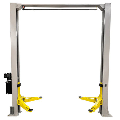 Triumph NTO-9AE 9,000lb Two Post Lift