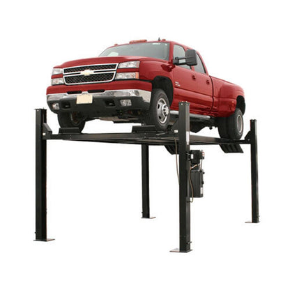 Atlas PRO9000 9,000lb 4 Post Vehicle Lift - Extra Tall &amp; Wide