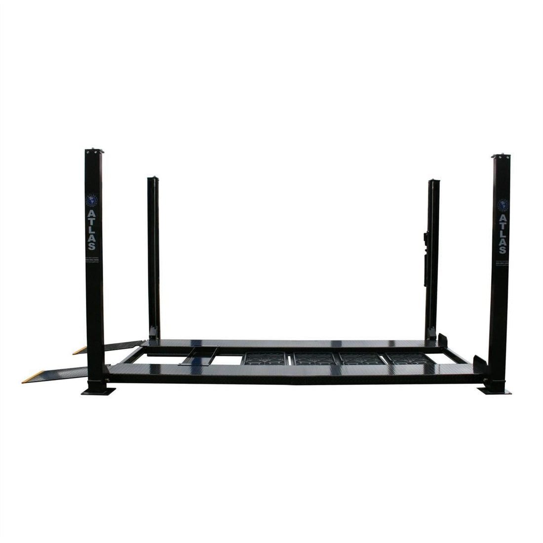 Atlas Pro8000EXT 8,000lb 4 Post Vehicle Lift - Extra Tall