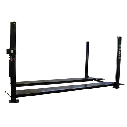 Atlas PRO8000EXT-L 8,000lb 4 Post Vehicle Lift - Extra Tall &amp; Long