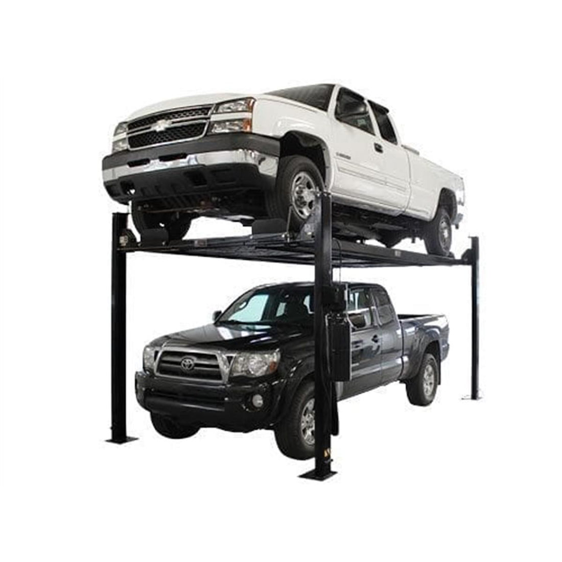 Atlas PRO8000EXT-L 8,000lb 4 Post Vehicle Lift - Extra Tall &amp; Long